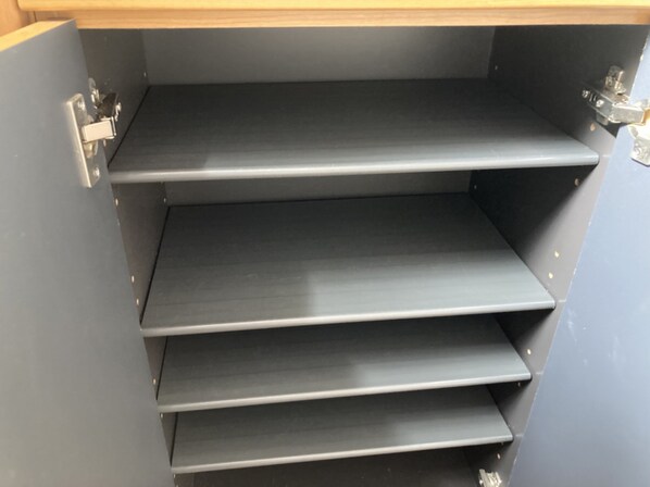 クレストール上野田Bの物件内観写真